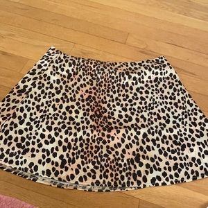 Princess polly skirt